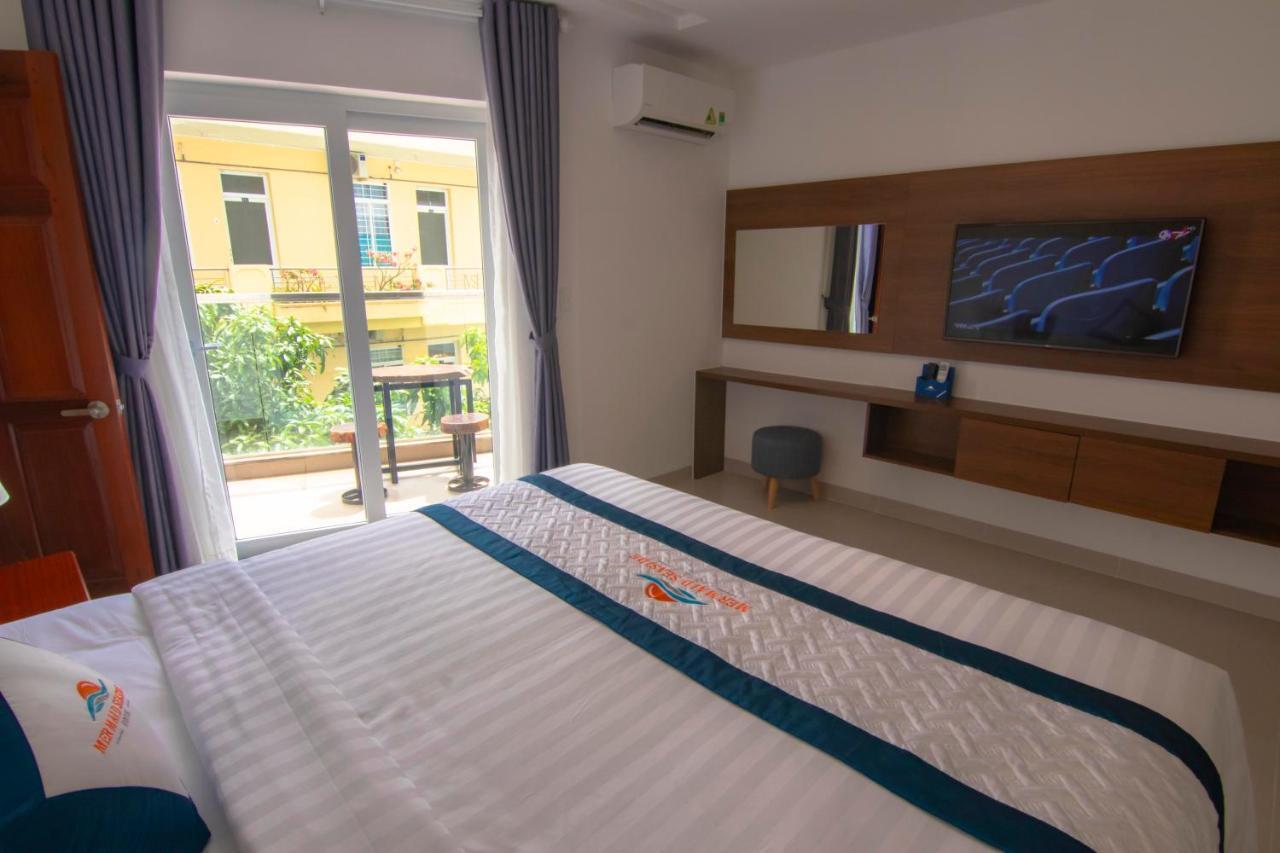 Mermaid Seaside 3* Vung Tau