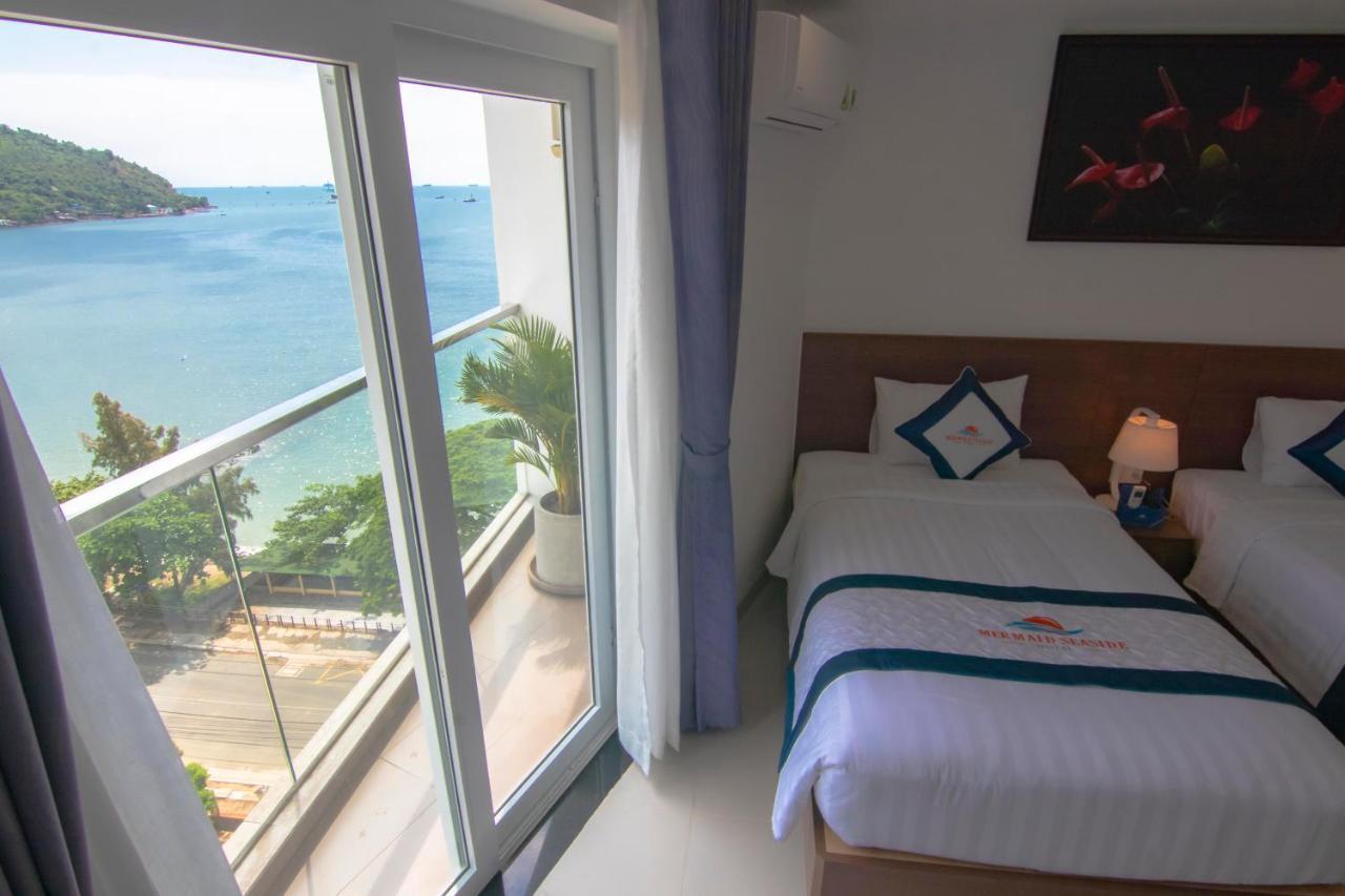 Hotel Mermaid Seaside 3*