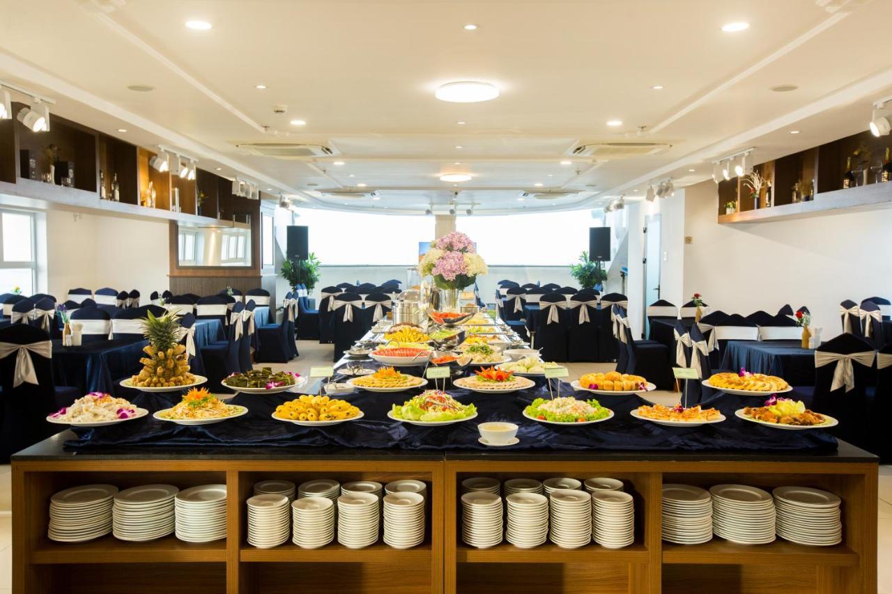 Mermaid Seaside 3*