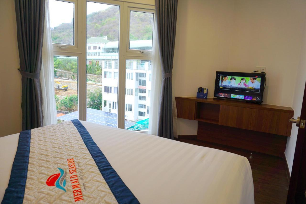 Mermaid Seaside Hotel 3*