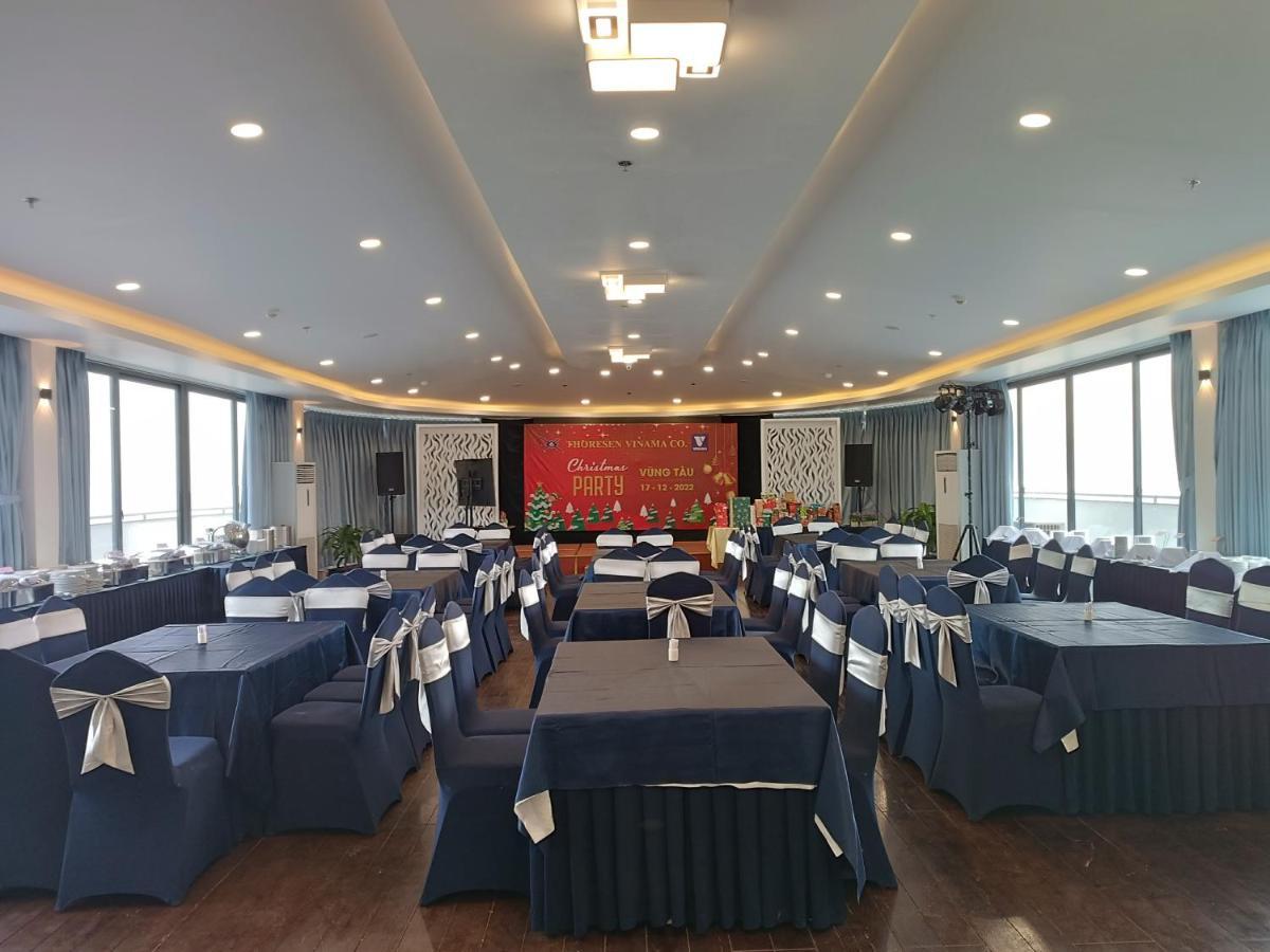 Mermaid Seaside 3* Vung Tau