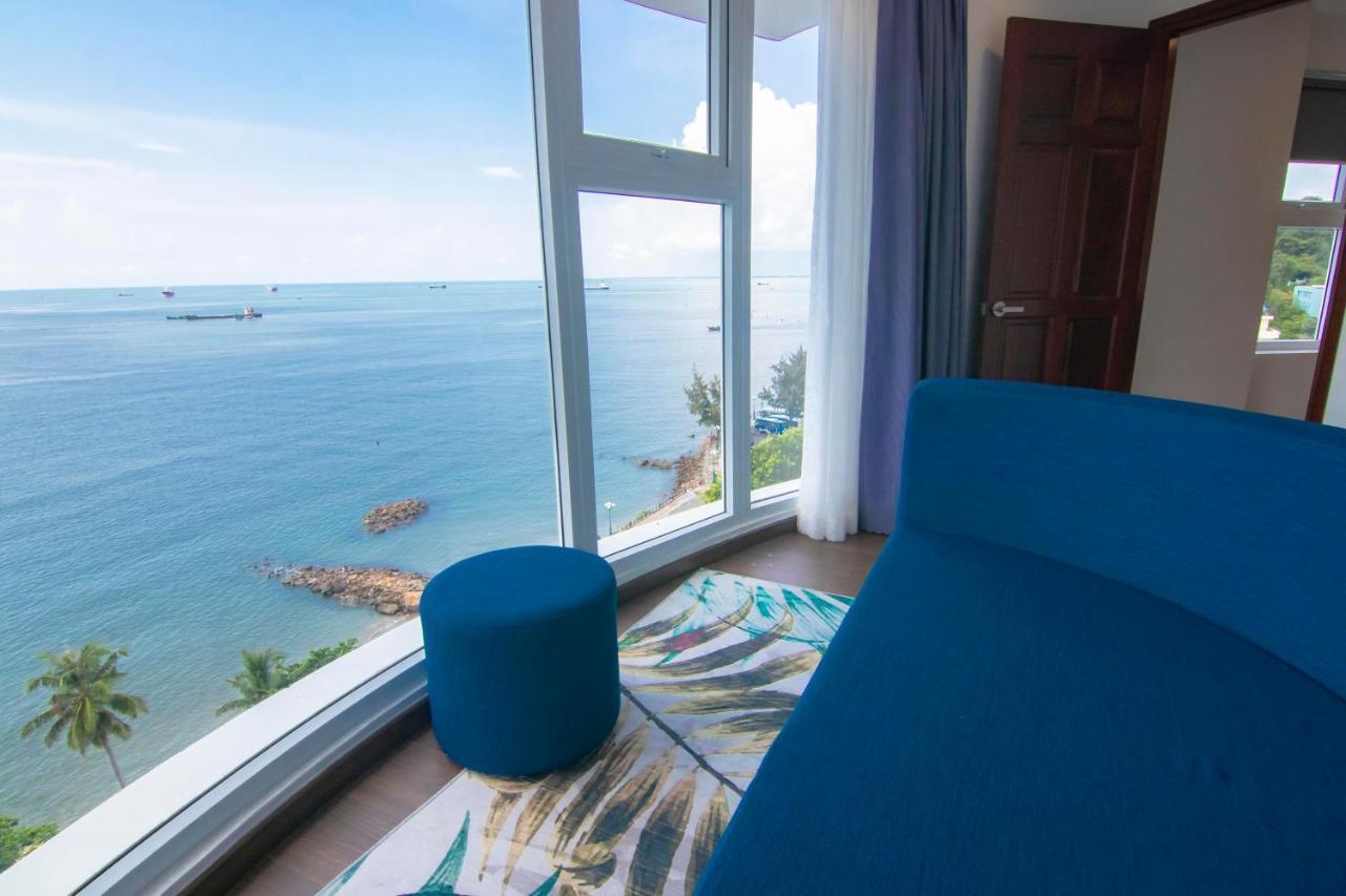 Mermaid Seaside Hotel 3*