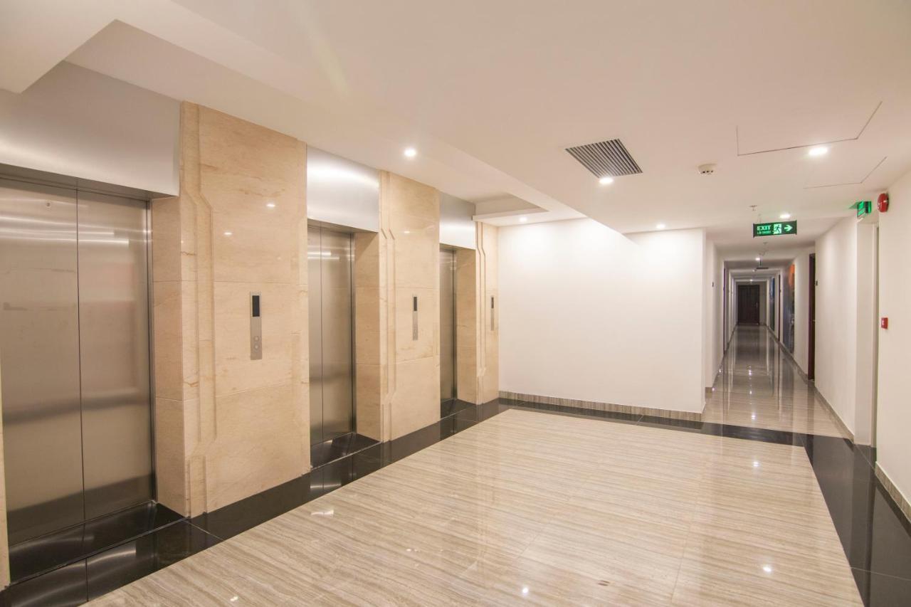 Hotel Mermaid Seaside Vung Tau