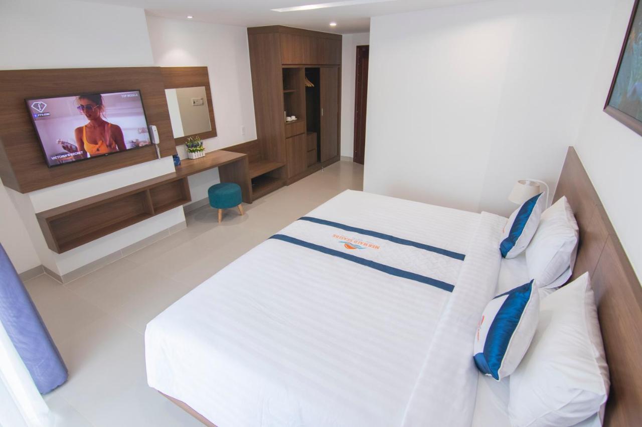 Hotel Mermaid Seaside Vung Tau