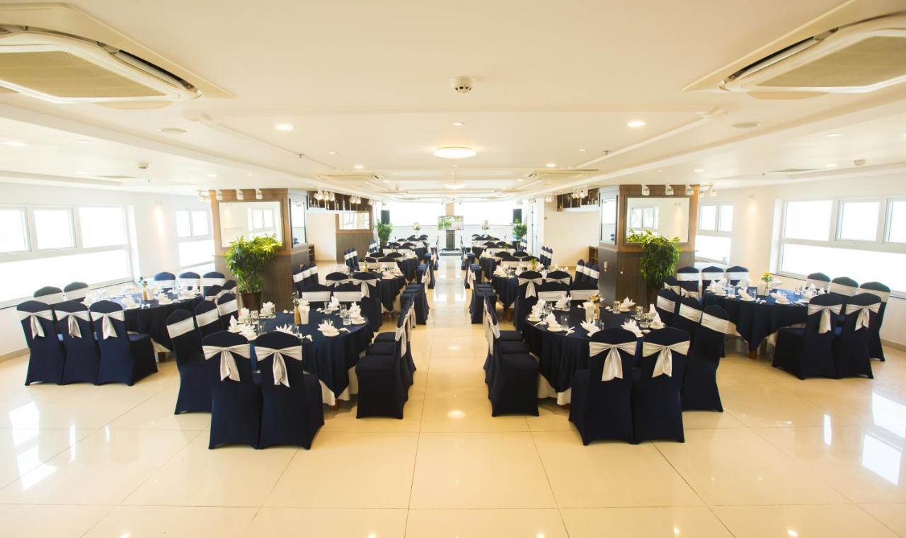 Hotel Mermaid Seaside Vung Tau