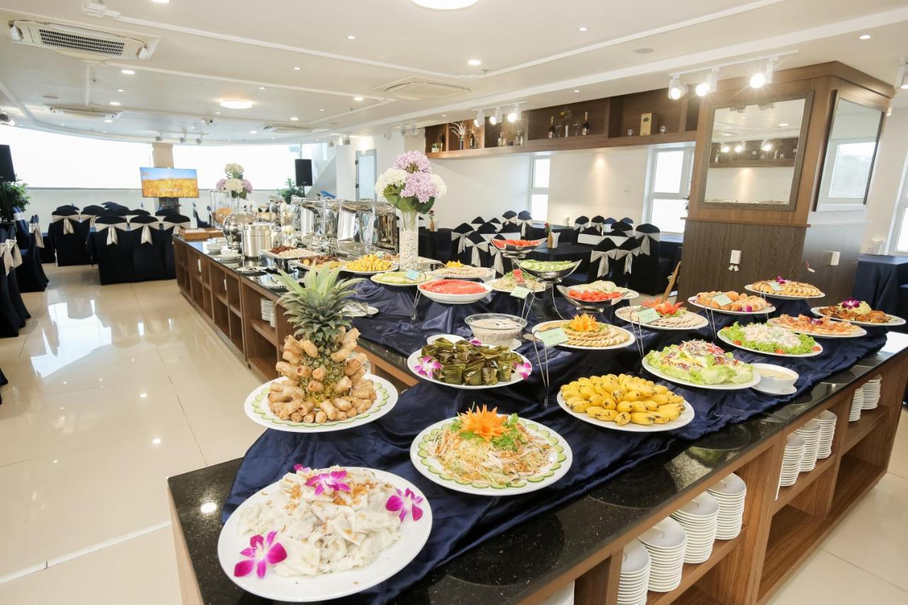 Hotel Mermaid Seaside Vung Tau