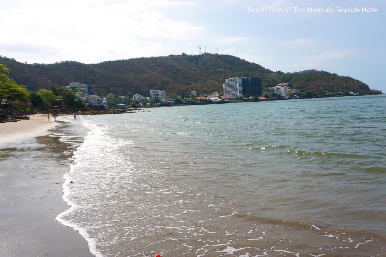 Mermaid Seaside Vung Tau