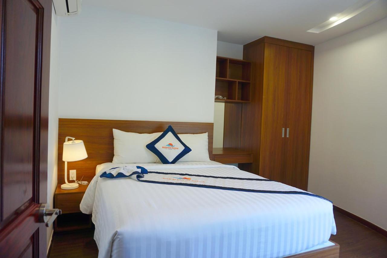 Hotel Mermaid Seaside Vung Tau