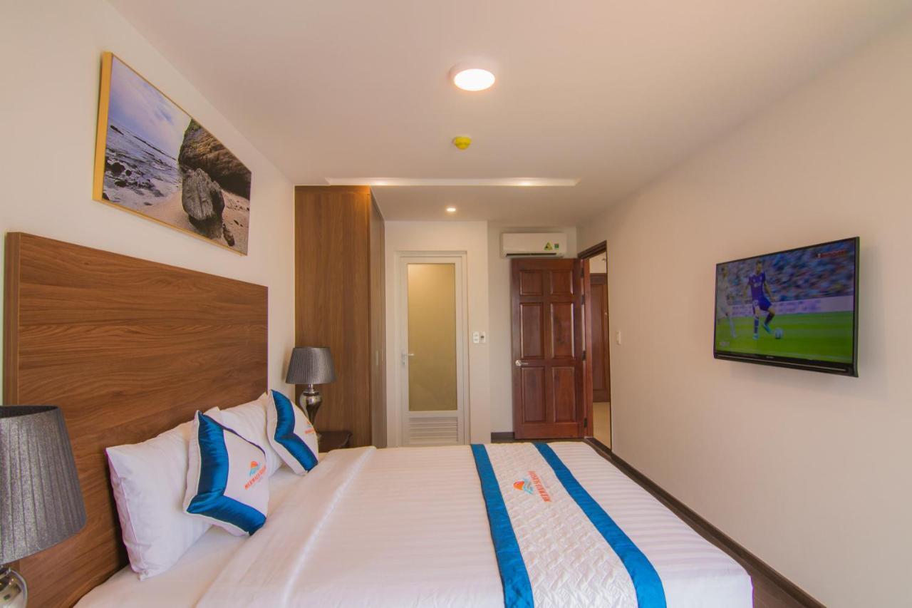 Hotel Mermaid Seaside 3*