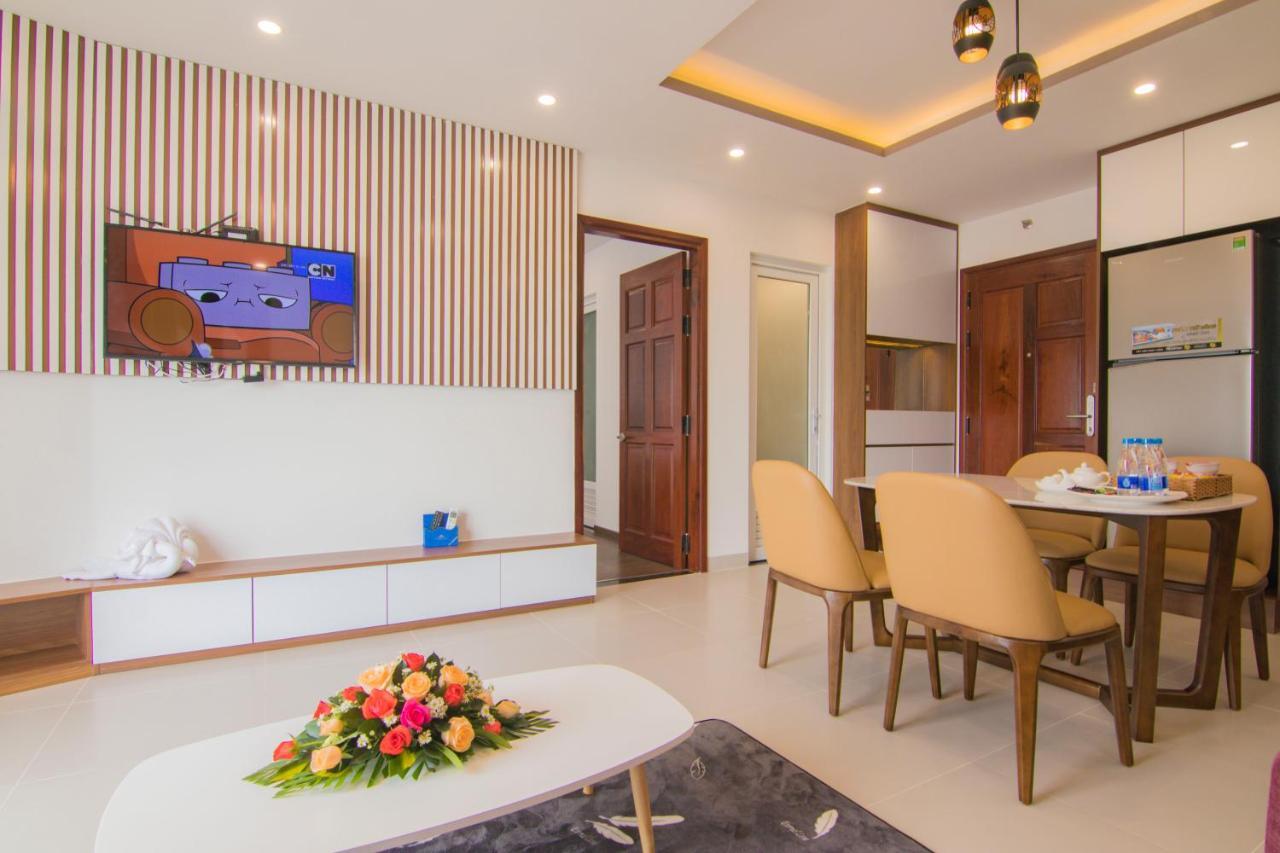 Mermaid Seaside Hotel Vung Tau