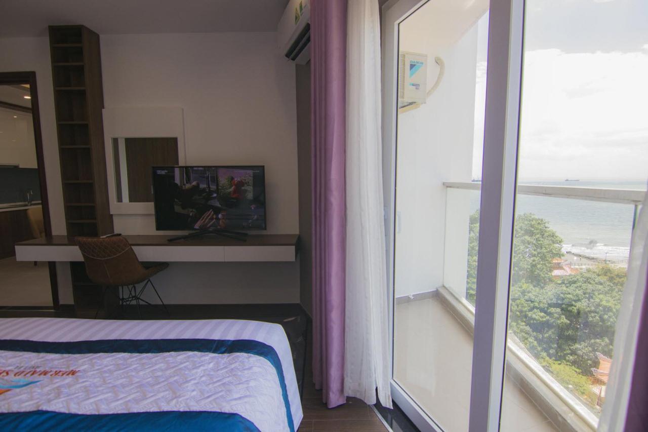 Hotel Mermaid Seaside 3*