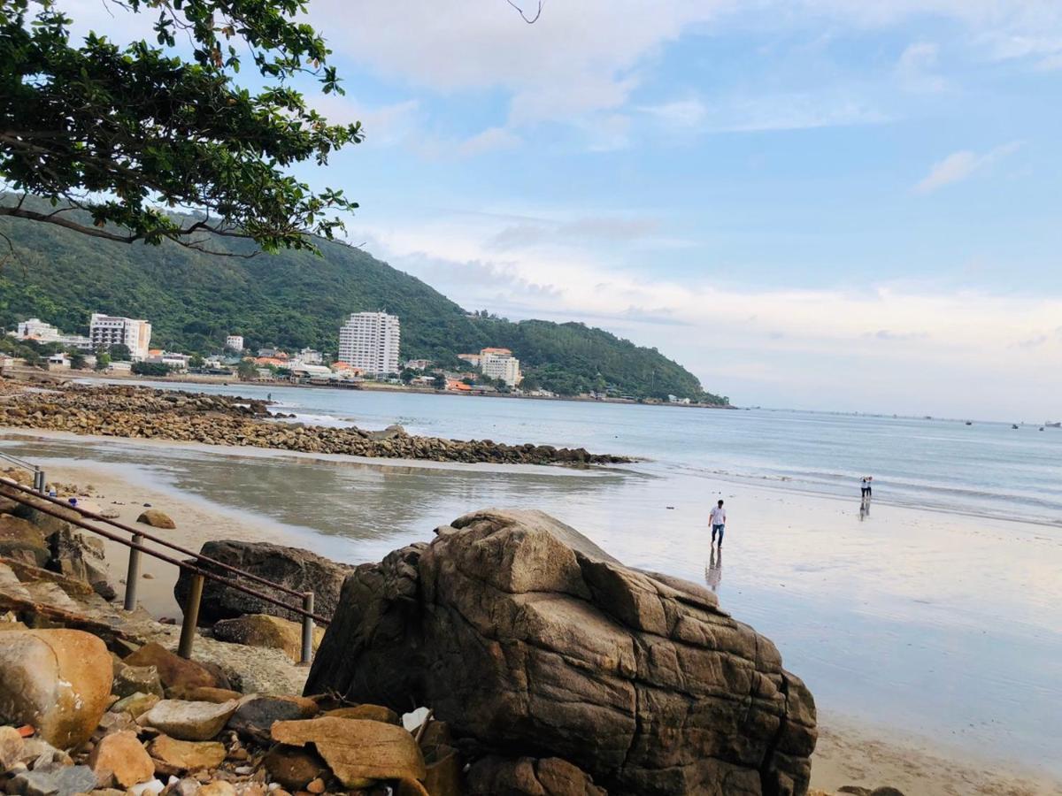 Mermaid Seaside Hotel Vung Tau