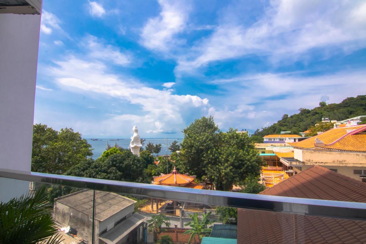 Mermaid Seaside Hotel 3*