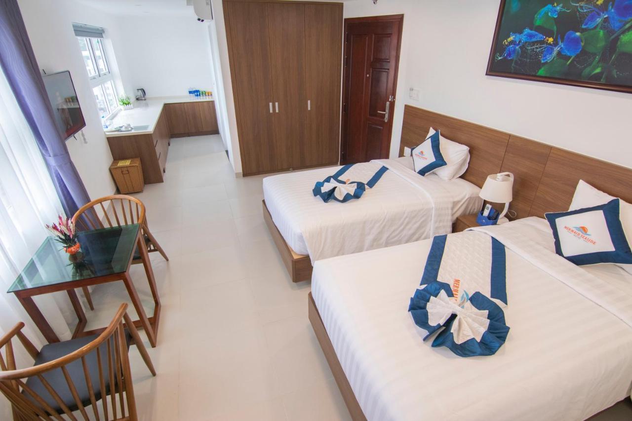 Hotel Mermaid Seaside