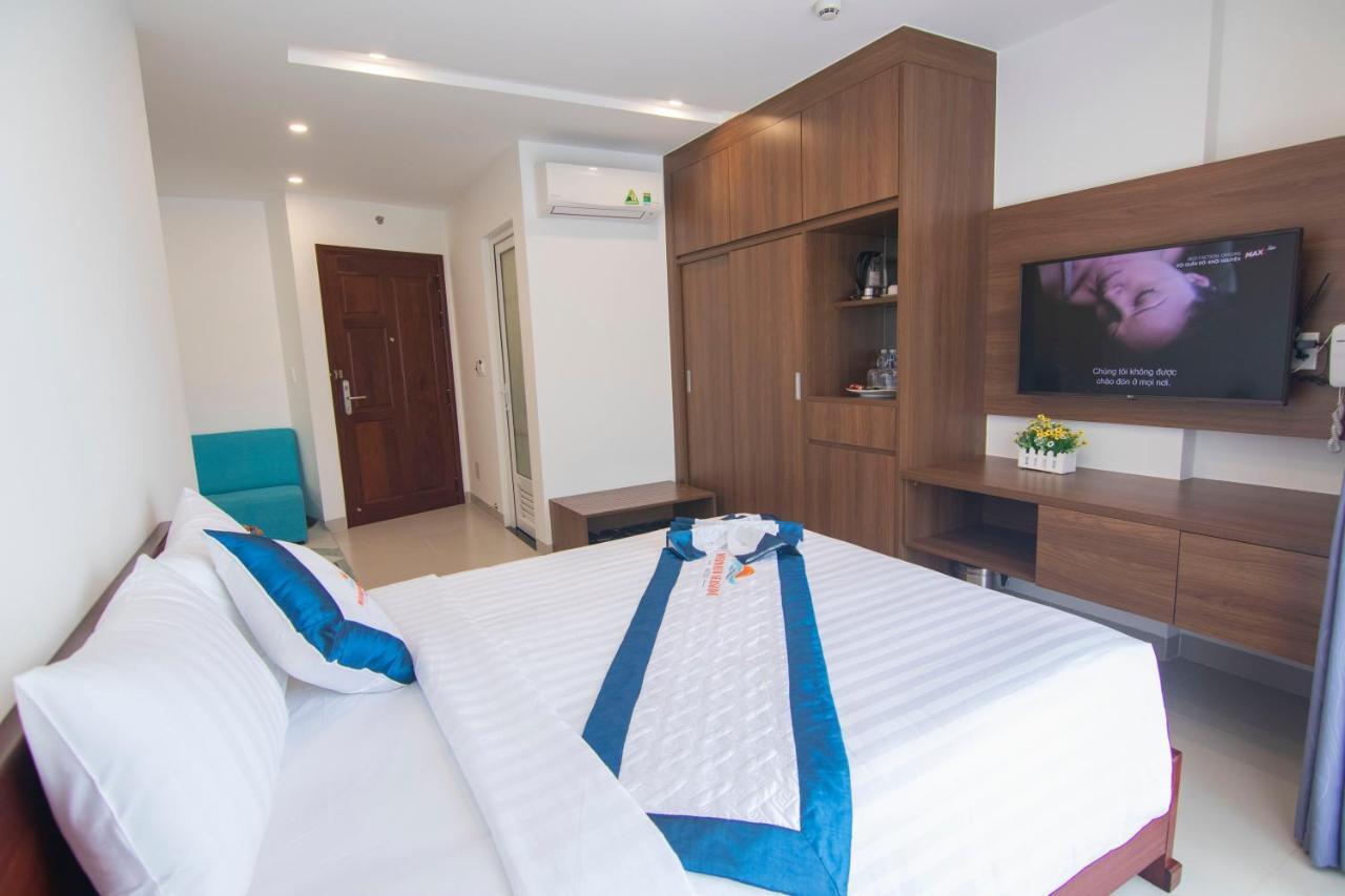 Mermaid Seaside Hotel