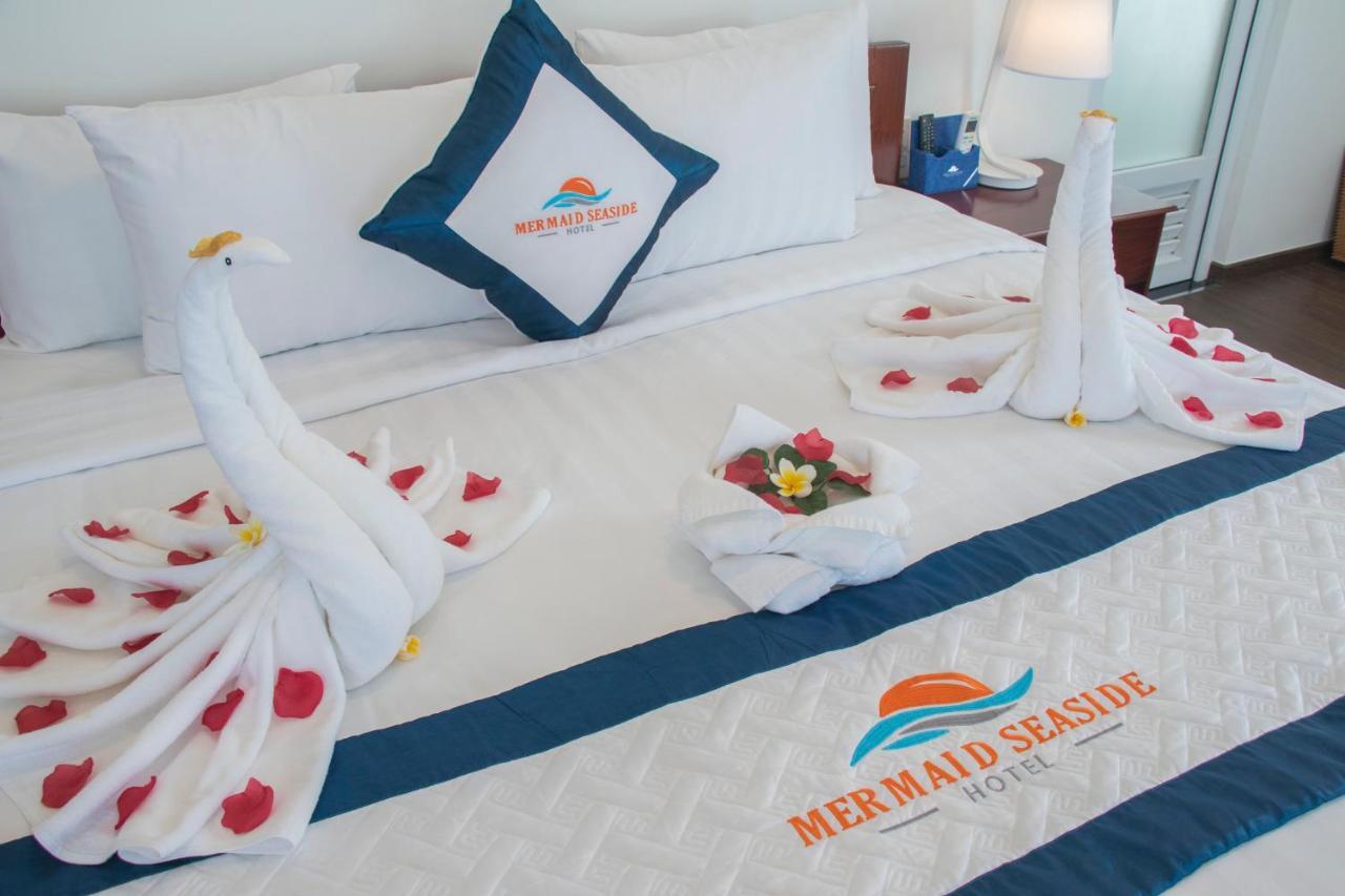 Hotel Mermaid Seaside 3*