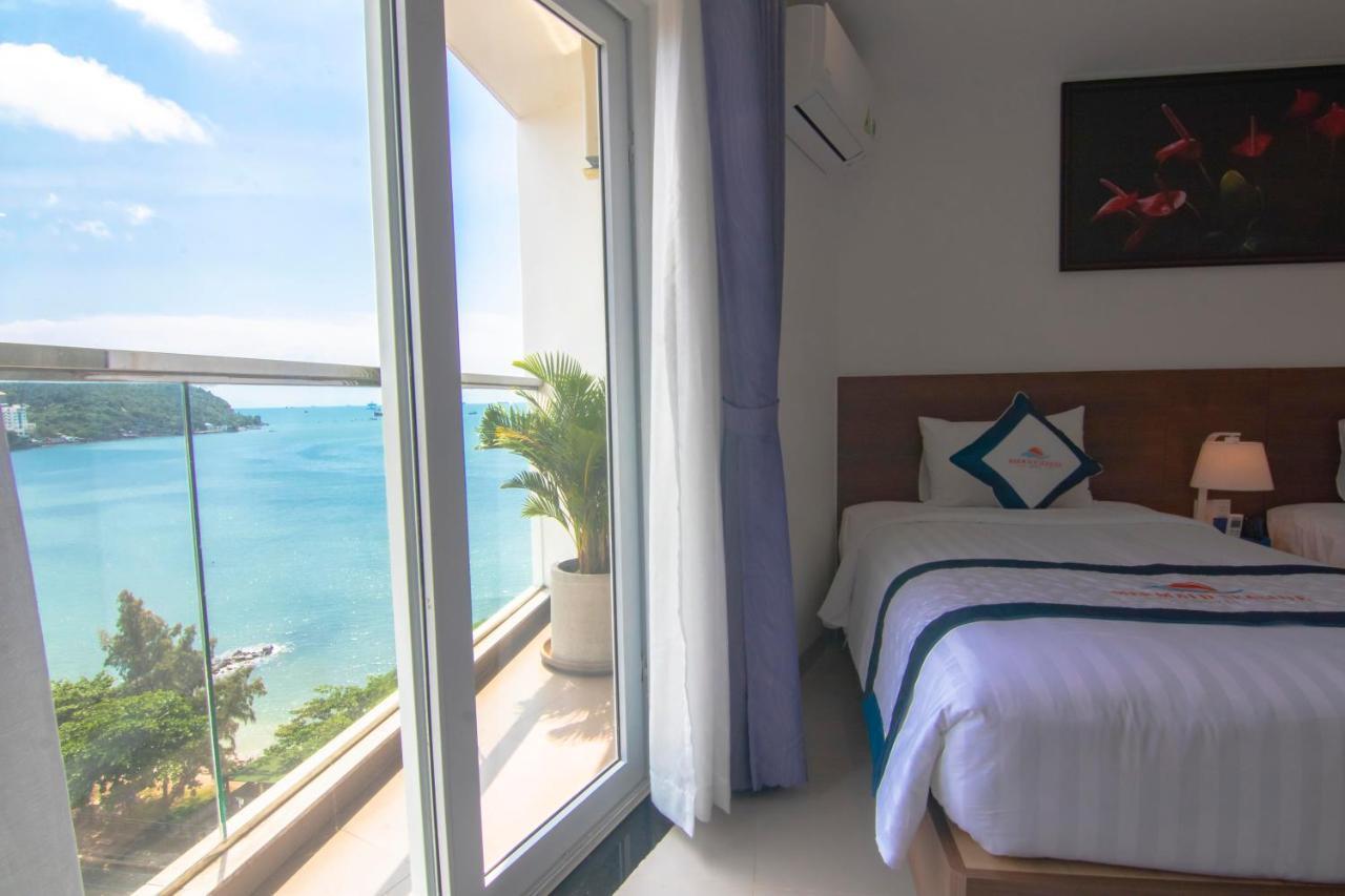 Hotel Mermaid Seaside