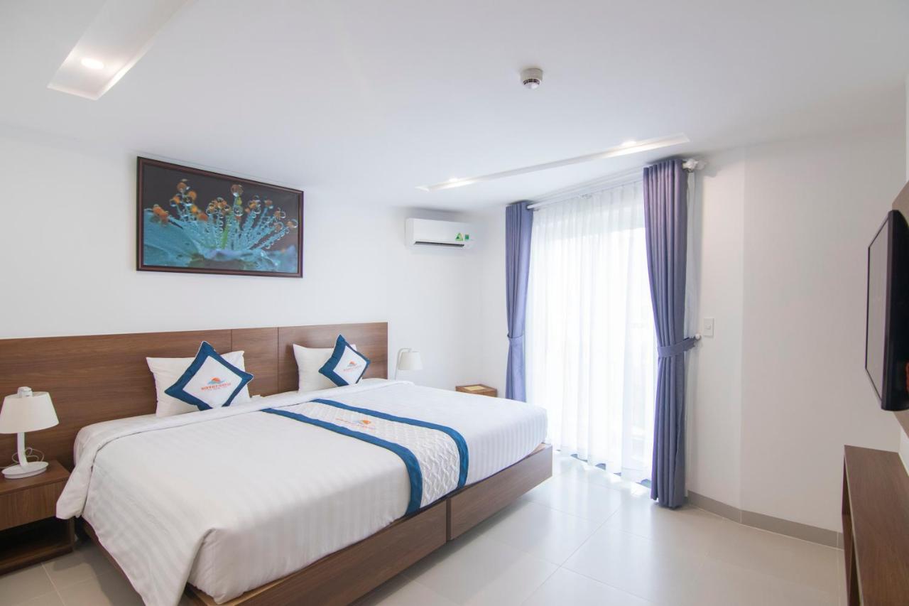 Mermaid Seaside 3*