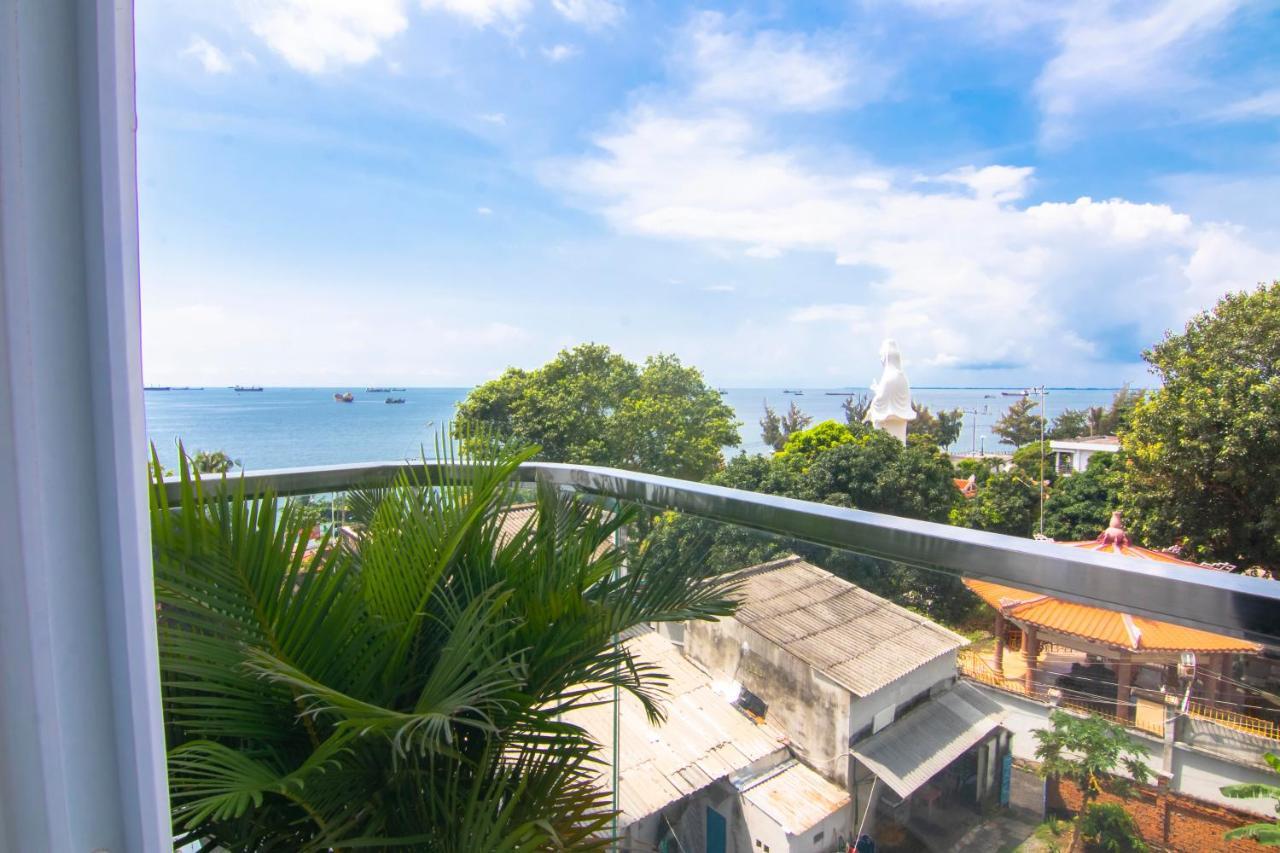 Hotel Mermaid Seaside 3*
