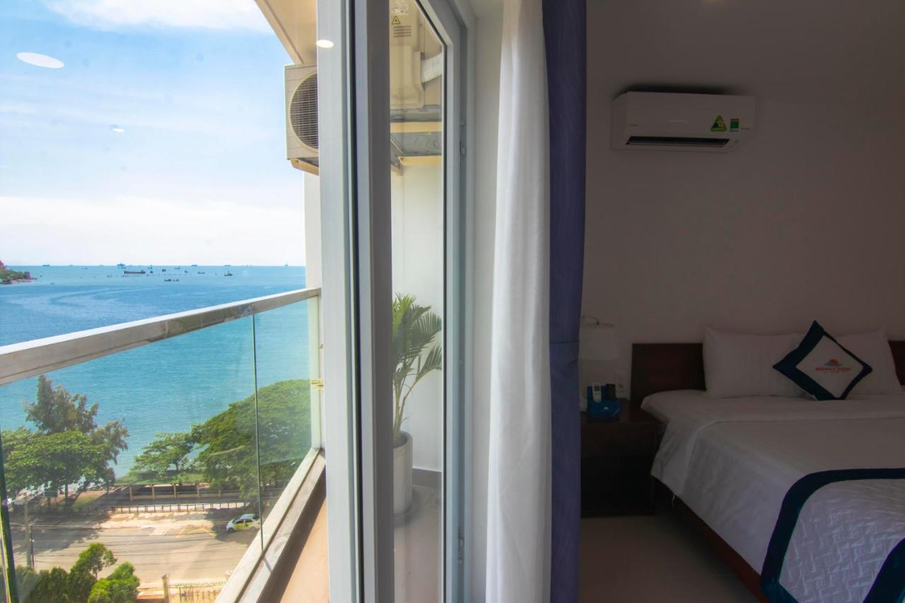 Mermaid Seaside 3* Vung Tau