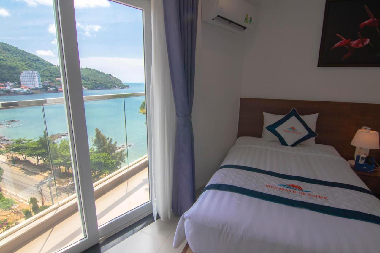 Hotel Mermaid Seaside