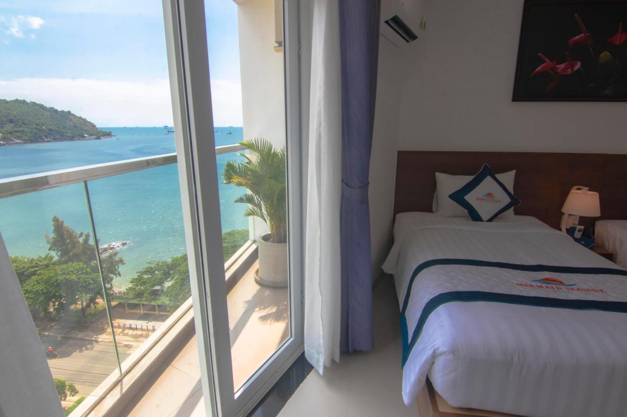 Hotel Mermaid Seaside 3*