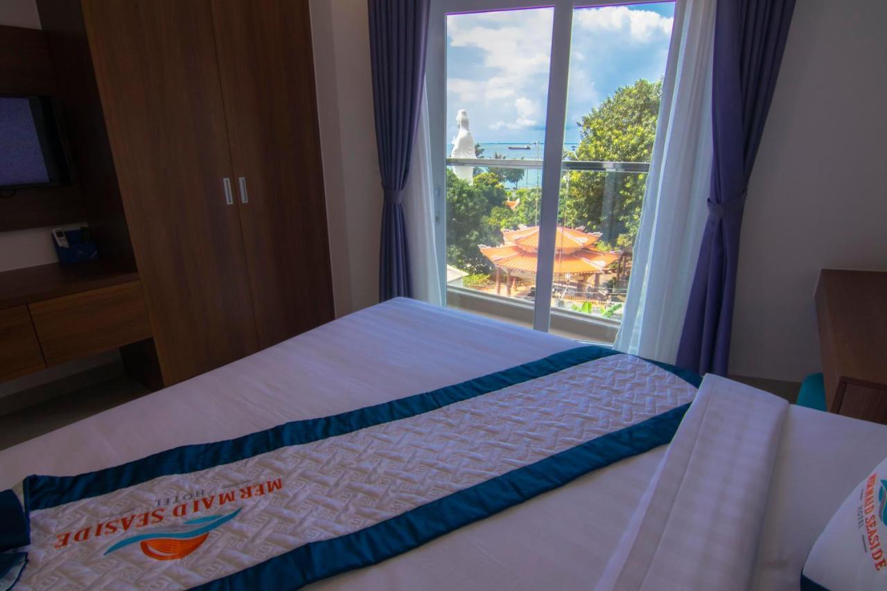 Mermaid Seaside 3* Vung Tau