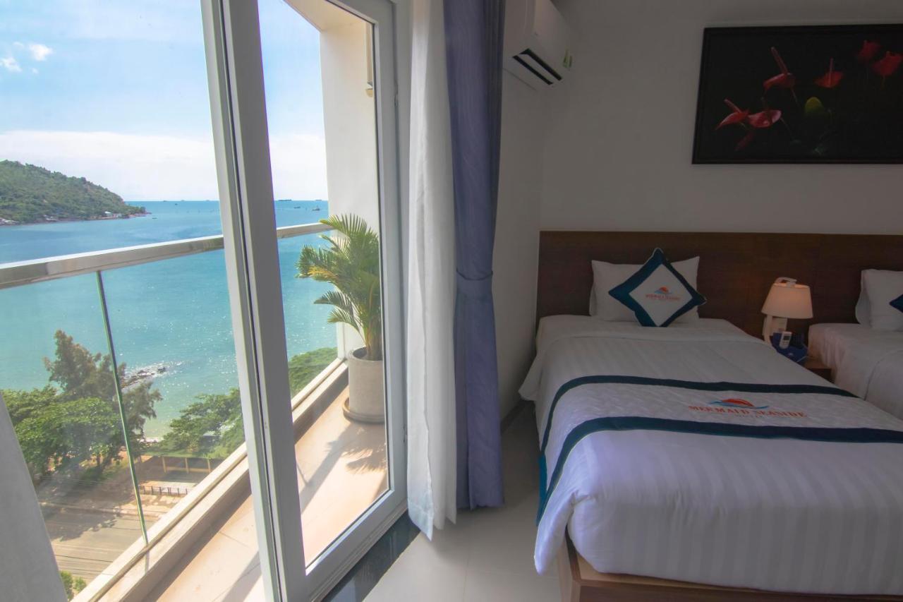 Mermaid Seaside 3* Vung Tau