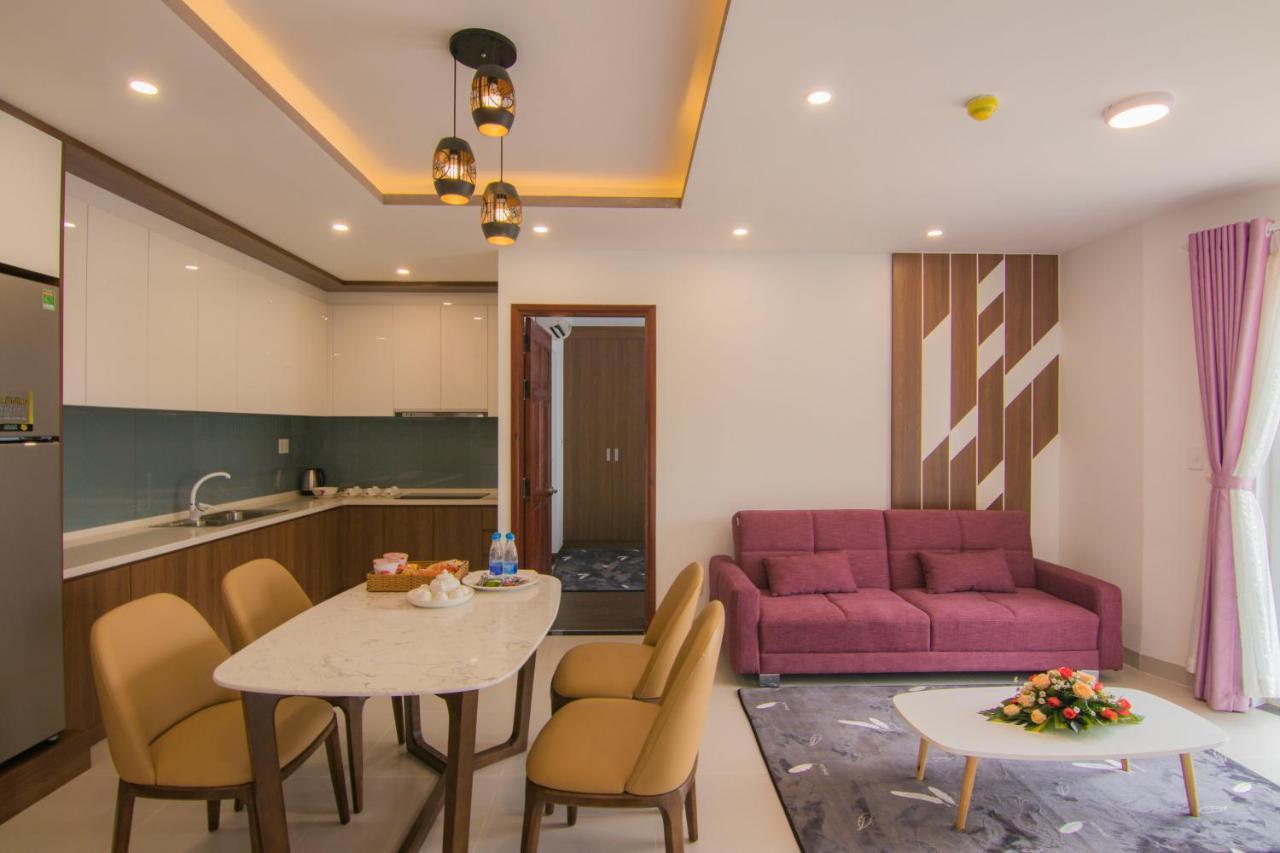 Hotel Mermaid Seaside 3*